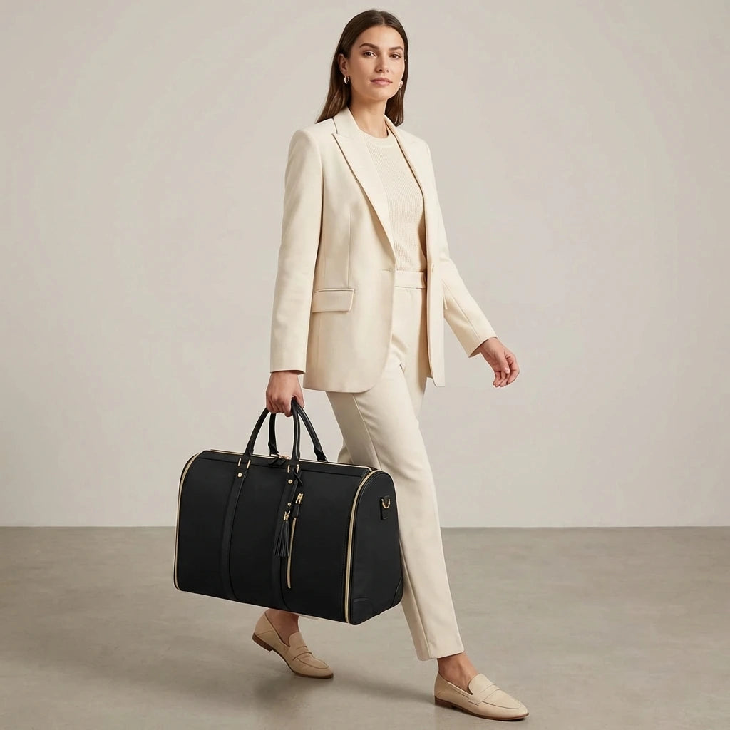 Blixsy Voyager Duffle