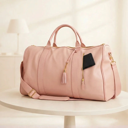 Blixsy Voyager Duffle