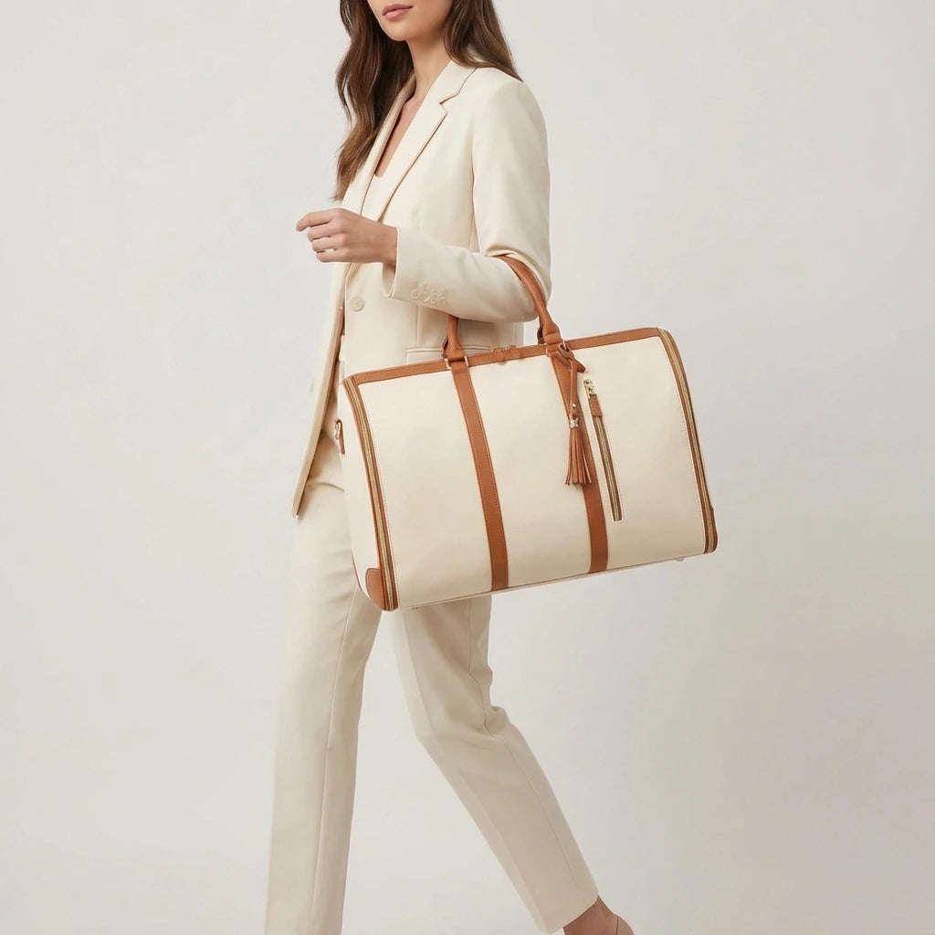 Blixsy Voyager Duffle