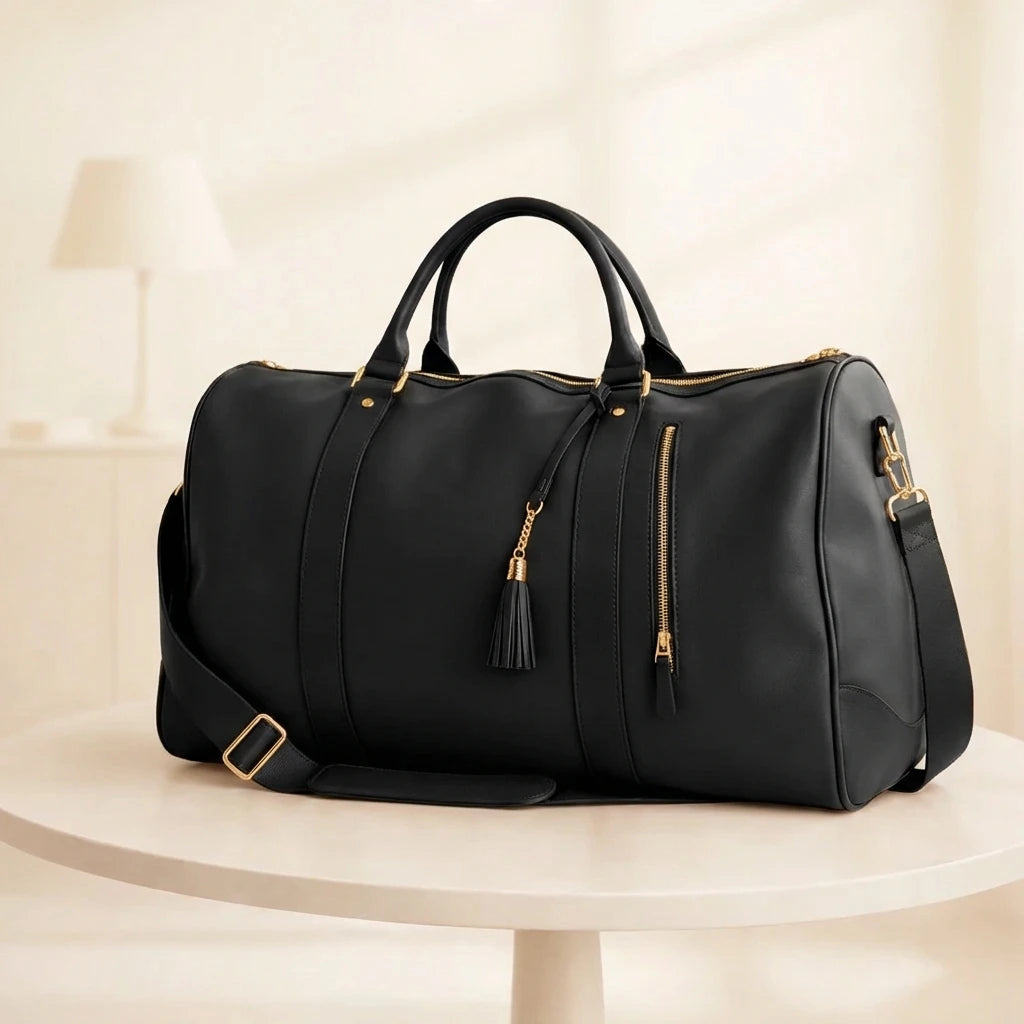 Blixsy Voyager Duffle