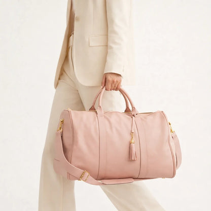 Blixsy Voyager Duffle