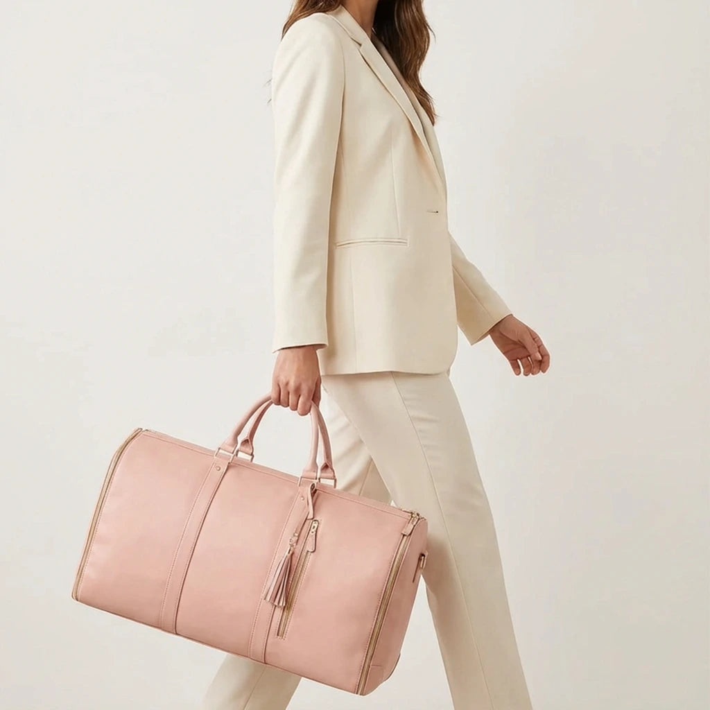 Blixsy Voyager Duffle