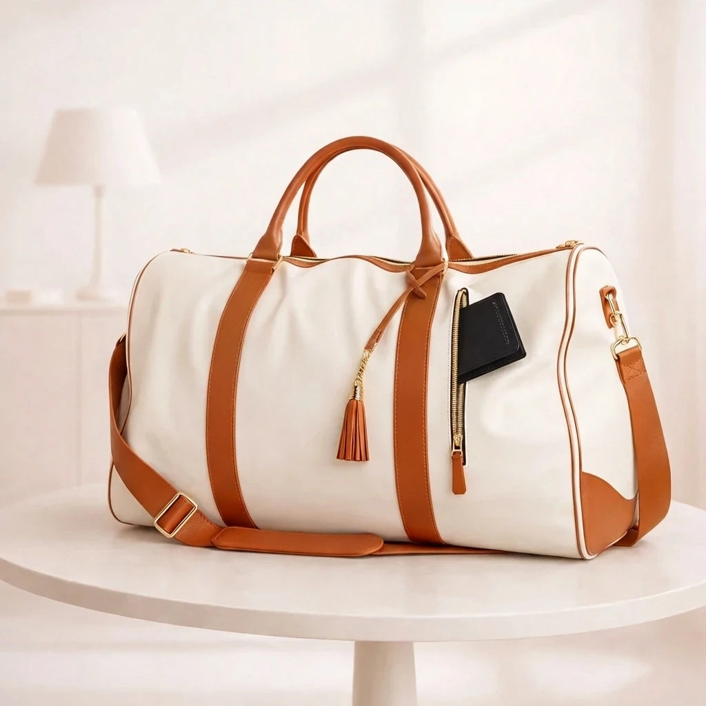 Blixsy Voyager Duffle