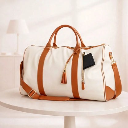 Blixsy Voyager Duffle