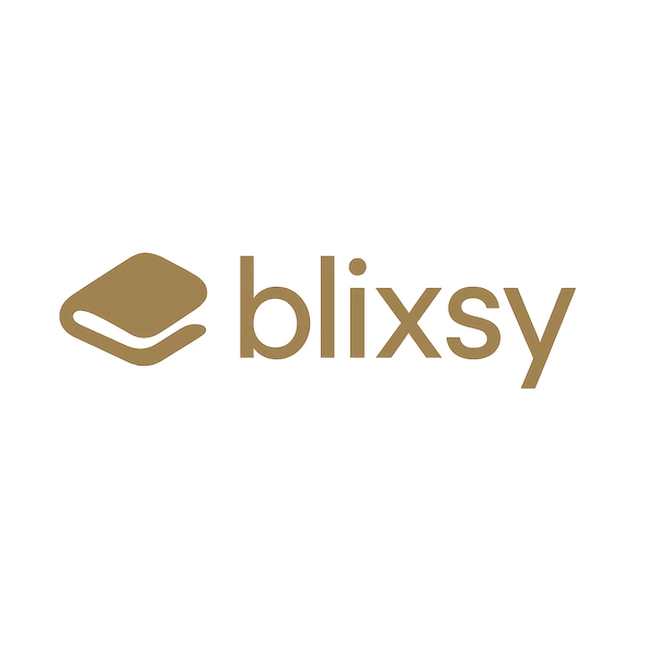 Blixsy