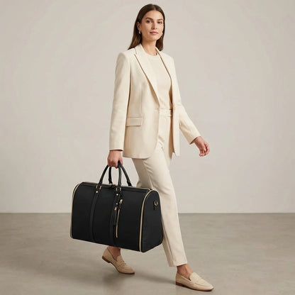 Blixsy Voyager Duffle