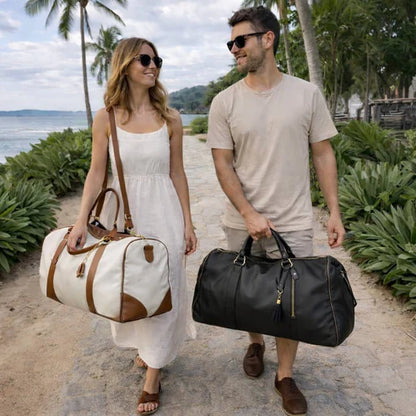 Blixsy Voyager Duffle