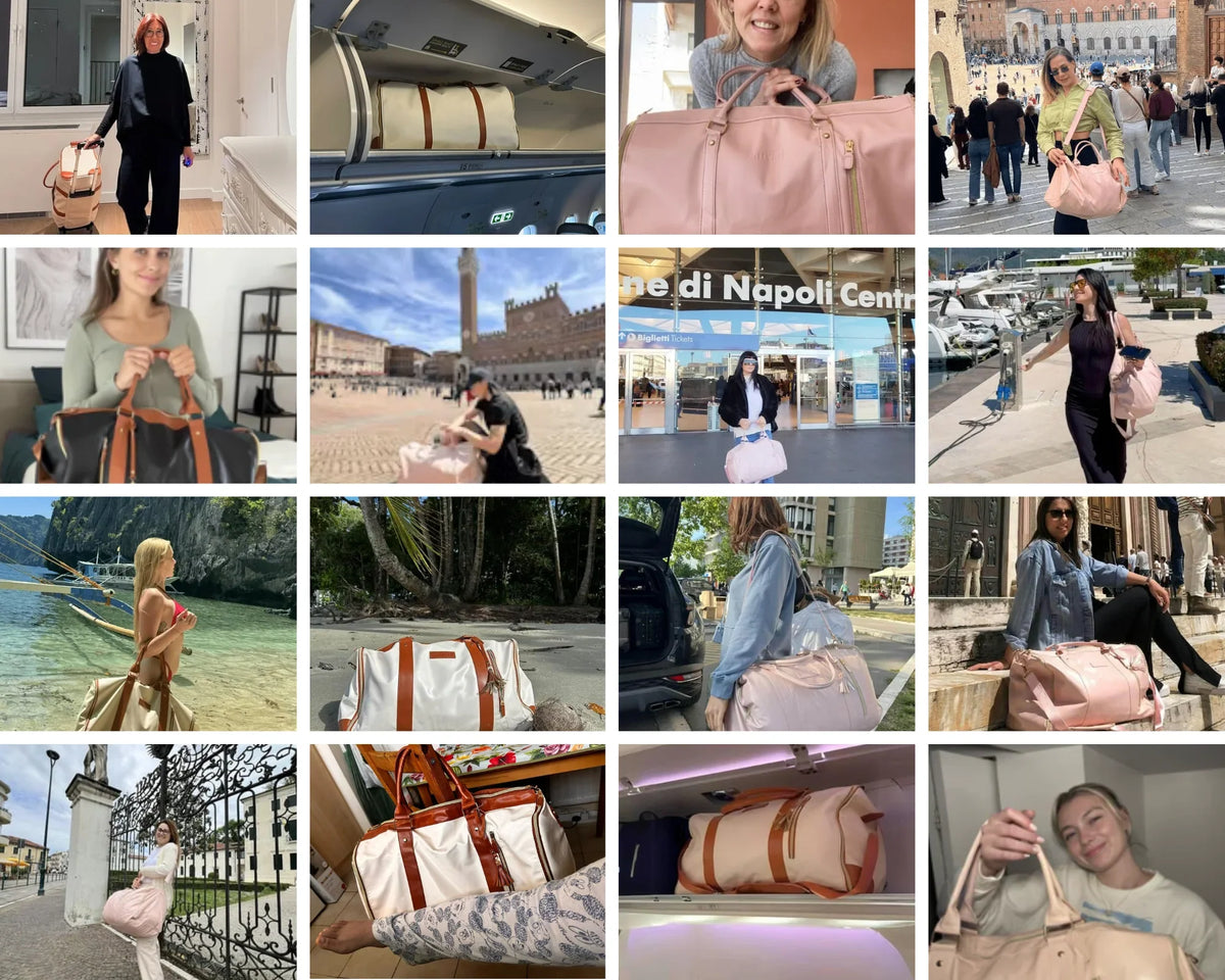 Happy Blixsy customers sharing their experience